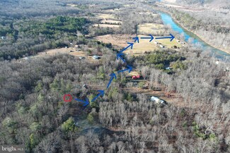 140 Rockface Rd, Levels, WV 25431