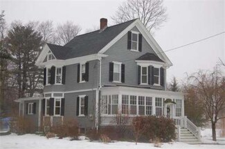 51 Central St, Topsfield, MA 01983