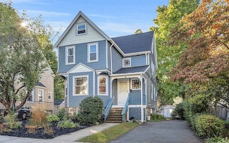 23 Crescent Ave, Melrose, MA 02176