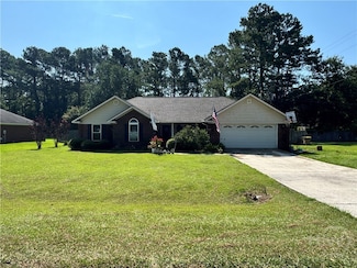 200 Pine View Dr, Bloomingdale, GA 31302