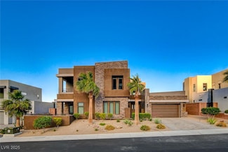 4056 Desert Trace Ct, Las Vegas, NV 89129