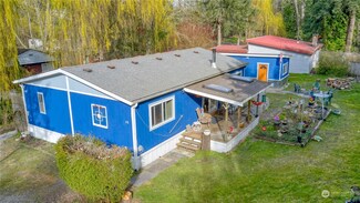 48 Ontario Way, Point Roberts, WA 98281