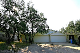 21505 Patton Ave, Lago Vista, TX 78645