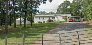 9 E Olmstead Ridge Rd, Sherwood, AR 72120