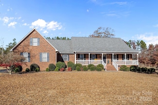 2363 Armenia Rd, Chester, SC 29706