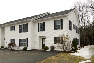 166 Kingsbury Cir Unit C18, Derby, VT 05829