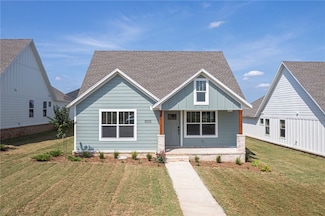 9615 Sequoia Ln, Fort Smith, AR 72916