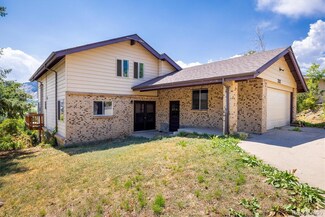 212 Lookout View Ct, Golden, CO 80401