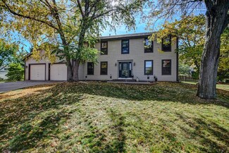304 Stoneheath End, Cottage Grove, WI 53527