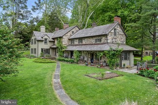 295 Marshall Bridge Rd, Kennett Square, PA 19348