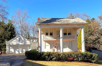 1242 Star Dr NE, Atlanta, GA 30319