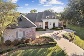 2448 Saint Andrews Ave, Zachary, LA 70791