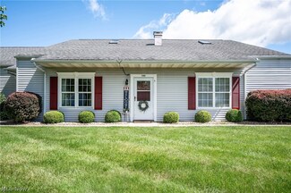 3480 Ivy Hill Cir Unit E, Cortland, OH 44410