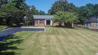 133 Springwell Ln, Paducah, KY 42001