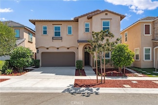 16081 Apricot Ave, Chino, CA 91708