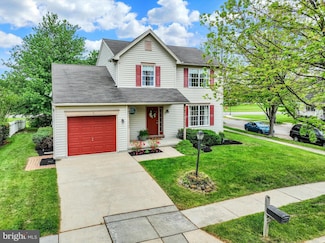 5 Stayman Way Unit 61, Littlestown, PA 17340