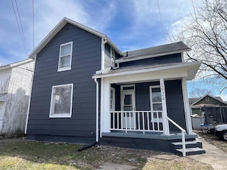 436 W Williams St, Fort Wayne, IN 46802