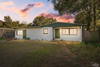 1014 Kearny Dr, Pensacola, FL 32505