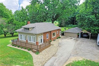 3421 Palmyra Rd SW, Warren, OH 44481