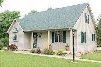 4610 E 400 S, Middletown, IN 47356