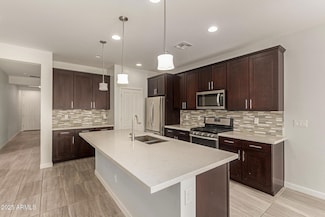 14433 W Wethersfield Rd, Surprise, AZ 85379