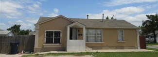 4324 S Ross Ave, Oklahoma City, OK 73119