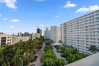 910 West Ave Unit 738, Miami Beach, FL 33139