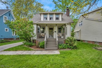 1578 Temple Ave, Cleveland, OH 44124