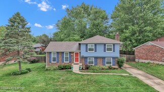 9203 Auburn Ave, Louisville, KY 40299