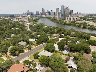 1109 Travis Heights Blvd, Austin, TX 78704