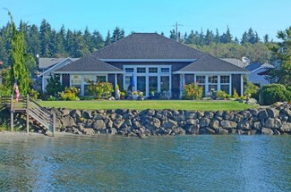 4969 NE Canal Ln, Hansville, WA 98340