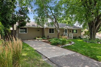 545 3rd Ave NW, New Brighton, MN 55112