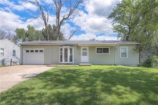 8516 Barnett Ave, Kansas City, KS 66112