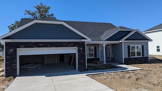39 Braddock Ct, Garner, NC 27529