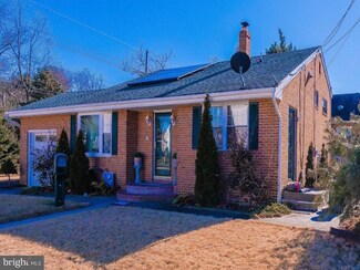 343 Lincoln Ave, Mount Ephraim, NJ 08059