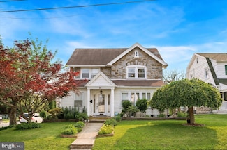 7200 Wayne Ave, Upper Darby, PA 19082