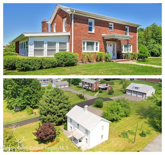 250 Depoala Ln, Saugerties, NY 12477