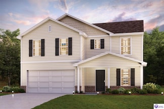 575 Pinehurst Dr, Vine Grove, KY 40175