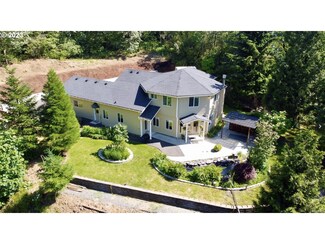 11971 Washougal River Rd, Washougal, WA 98671