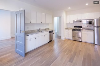 301 Newbury St Unit 11, Boston, MA 02115