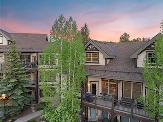 33 Broken Lance Dr Unit 207S, Breckenridge, CO 80424