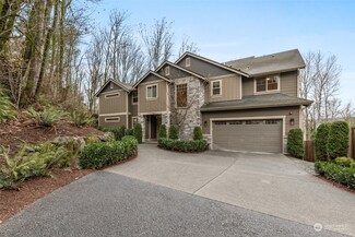 11201 SE 74th St, Newcastle, WA 98056