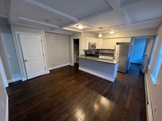 66 Safford St Unit 5, Quincy, MA 02170