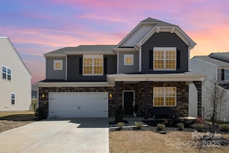 2039 Morning Gold Dr, Maiden, NC 28650