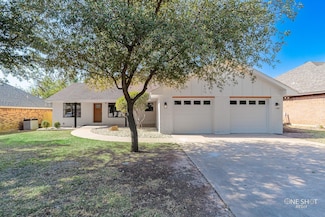 4701 Beall Blvd, Abilene, TX 79606