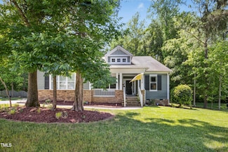619 E Hatterleigh Ave, Hillsborough, NC 27278