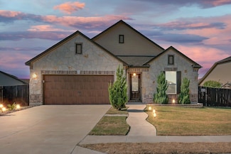 12505 Franklin D Roosevelt St, Manor, TX 78653