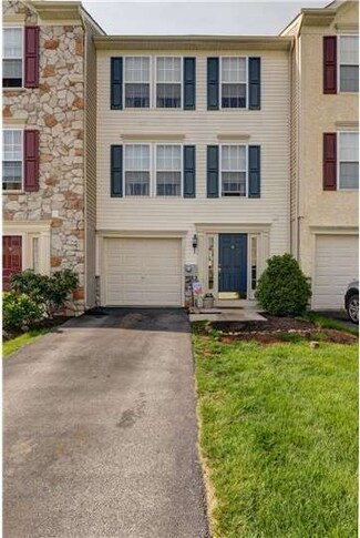 206 Fox Trail Unit T107, Parkesburg, PA 19365