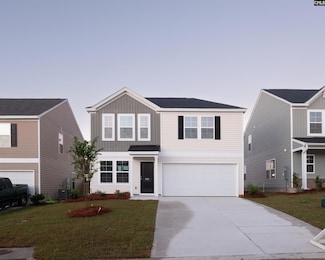 1062 Begonia Dr, Lexington, SC 29073