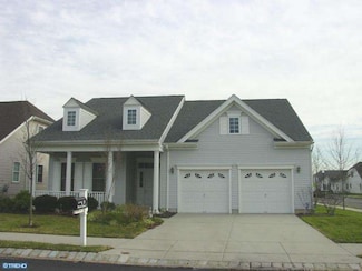 2 Mercer St, Plainsboro, NJ 08536